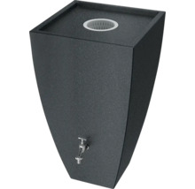Regenspeicher ARVES Modena 350 l anthrazit