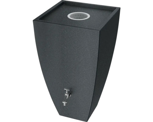 Regenspeicher ARVES Modena 350 l anthrazit