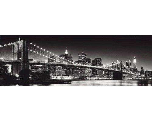 Decopanel Brooklyn Bridge 52x156 cm