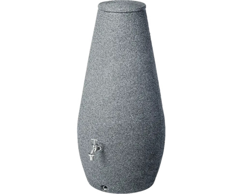 Regenspeicher ARVES Drop 200 l granit