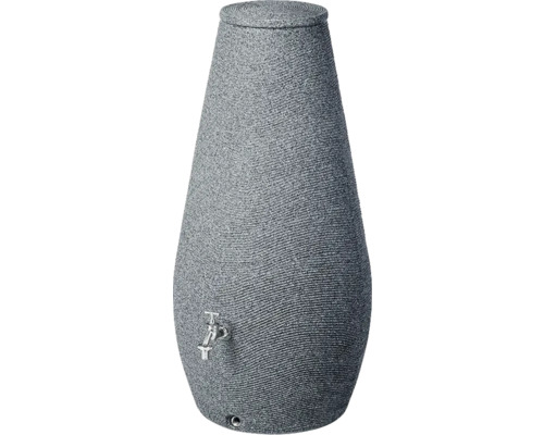 Regenspeicher ARVES Drop 410 l granit