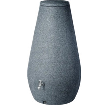 Regenspeicher ARVES Drop 410 l anthrazit