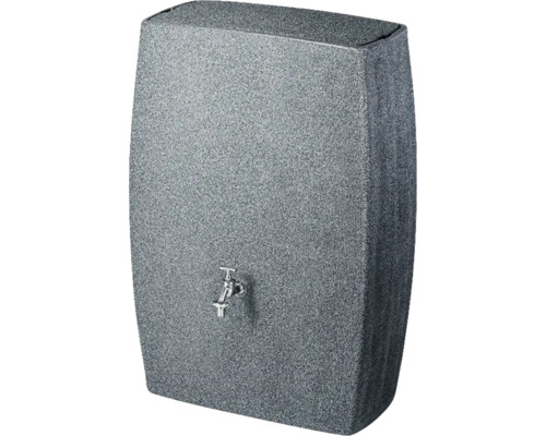 Regenspeicher ARVES Boxy 270 l granit