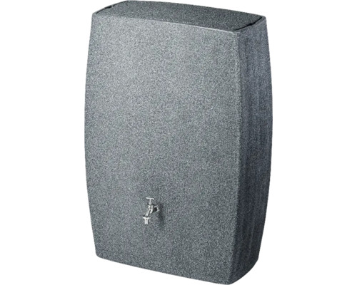 Regenspeicher ARVES Boxy 720 l granit