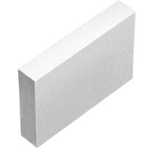 Porenbeton Ausbauplattenpaket Planstein 574x249x50 mm