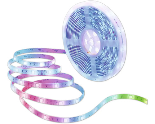GOVEE Smart LED Strip RGB 10m