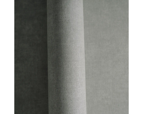 Gerollter Polsterstoff