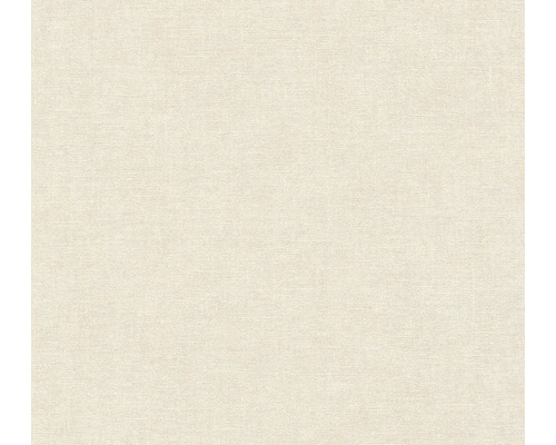 Vliestapete 39565-2 Pint Walls 2 Uni Textiloptik beige creme