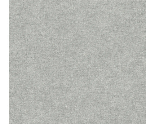Vliestapete 39565-9 Pint Walls 2 Uni Textiloptik grau Nahaufnahme von Möbelstoffstruktur