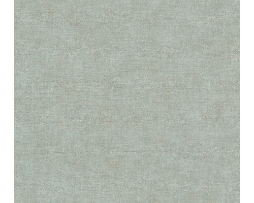 Vliestapete 39566-4 Pint Walls 2 Uni Textiloptik blau beige Nahaufnahme einer Textiltapete