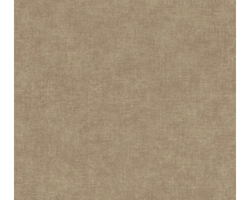 Vliestapete 39566-6 Pint Walls 2 Uni Textiloptik braun beige