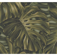 Vliestapete 39701-1 Pint Walls 2 Dschungel Monstera grün