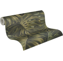 Vliestapete 39701-1 Pint Walls 2 Dschungel Monstera grün