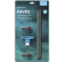 Prosperplast Arves Verbindung Set 3/4 Zoll