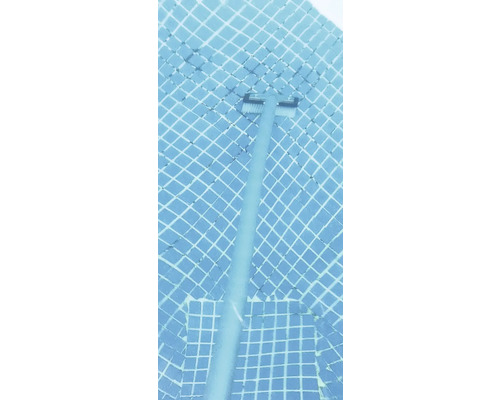 Poolreinigungsbürste zum Reinigen von Schwimmbeckenfliesen