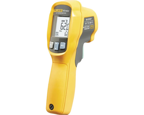 Fluke Mini Infrarot-Thermometer 62MAX