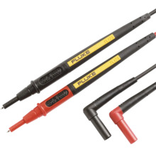 Fluke TL175 Messleitungen mit CAT III 1000 Volt und CAT IV 600 Volt Bewertung