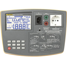 Fluke Gerätetester tragbar 6200-2 DE