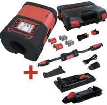 Runpotec Kabellängenmessgerät RM35
