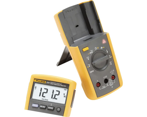 Fluke Digitalmultimeter 233