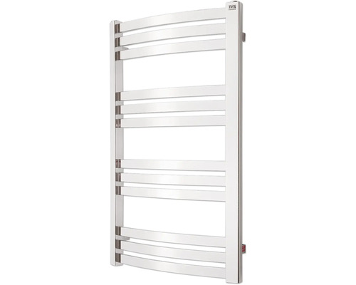 Designheizkörper DINO 12 815 x 510 mm chrom Anschluss Beidseitig unten Designheizkörper DINO 12 815 x 510 mm chrom Anschluss Beidseitig unten
