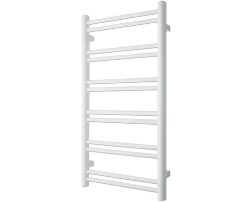 Designheizkörper DUO 12 920 x 500 mm weiß matt Anschluss Beidseitig unten Designheizkörper DUO 12 920 x 500 mm weiß matt Anschluss Beidseitig unten