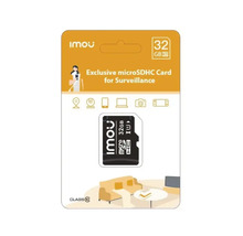 Imou MicroSDHC-Karte 32 GB für Überwachungsgeräte
