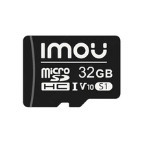 Imou Micro SDHC Speicherkarte, 32 GB