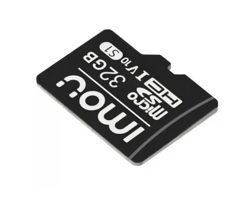 Imou Micro Secure Digital Speicherkarte, 32 GB