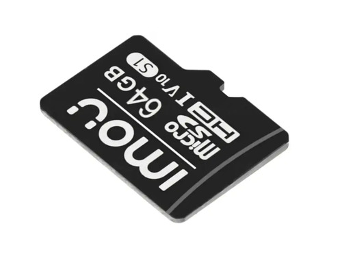 Imou Micro SD Speicherkarte 64 GB