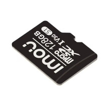 Imou Micro SDXC Speicherkarte, 128 GB