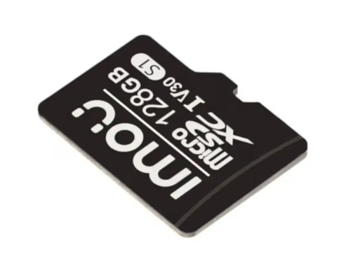 Imou Micro SDXC Speicherkarte, 128 GB