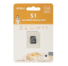 Imou S1 microSDXC Speicherkarte mit 128 GB
