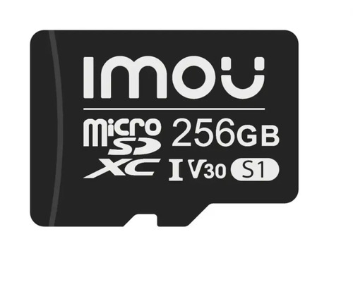 Imou Micro SD Karte mit 256 GB