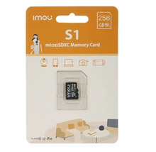 Imou S1 microSDXC Speicherkarte mit 256 GB