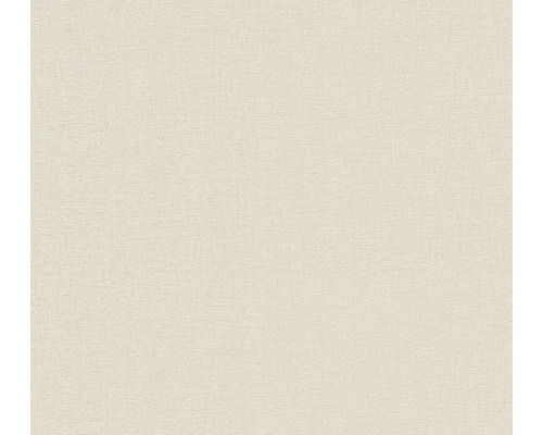 Vliestapete 39655-7 Stories of Life Unistruktur beige meliert Textiltapete mit leichter Struktur