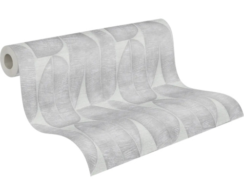 Tapetenrolle mit Federdesign