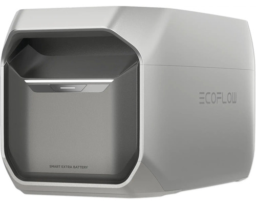 Ecoflow Delta 3 Extrabatterie 1024Wh