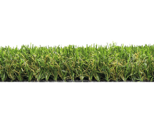 Kunstrasen im Detail