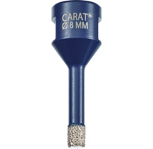 Carat Fliesenbohrer Durchmesser 8 Millimeter
