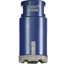 Carat Diamant-Bohrkrone, 35 mm