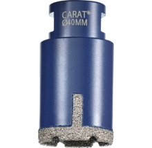 Carat Diamant-Bohrkrone, Durchmesser 40 Millimeter