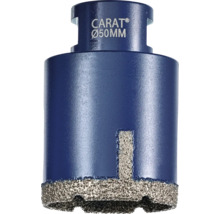 Carat Diamant-Bohrkrone, Durchmesser 50 Millimeter