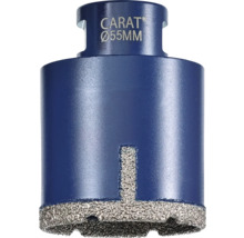 Carat Hohlbohrkrone 55 mm
