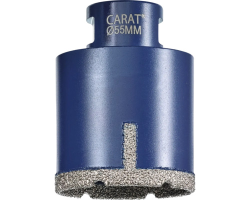Carat Hohlbohrkrone 55 mm