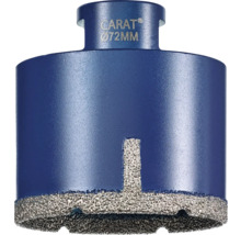 72 Millimeter Carat Diamant Bohrkrone
