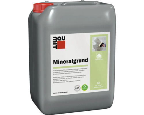 Baumit Mineralgrund 5 l