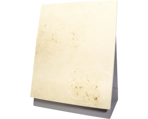 Notizblock mit Standfuß