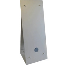 Standfuß Marwona 106x42 cm für 800 Watt Infrarotheizung