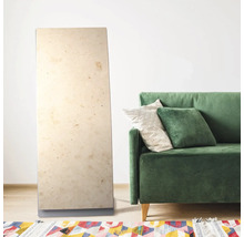 Standfuß Marwona 106x42 cm für 800 Watt Infrarotheizung